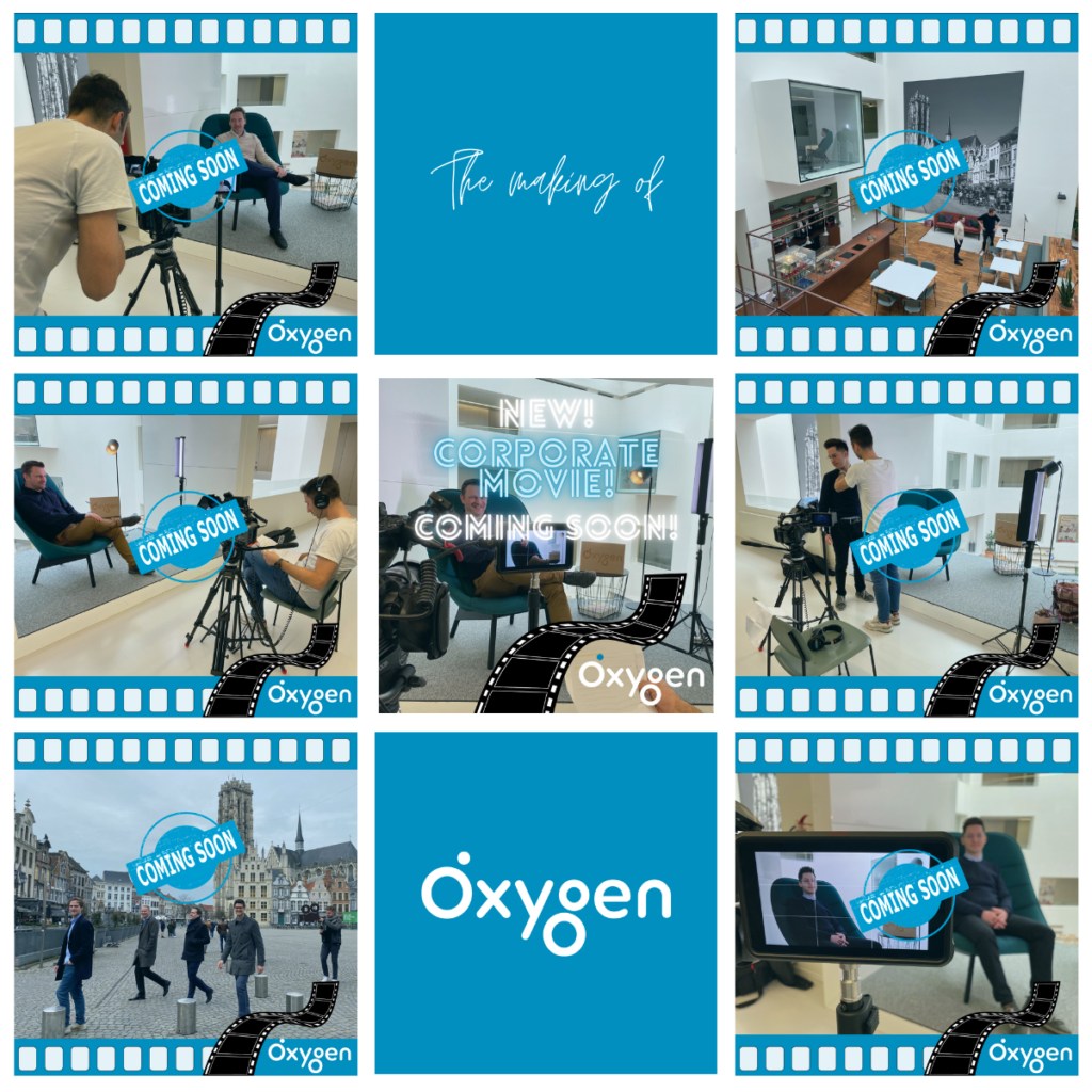 The-making-of-Corporate-Movie-Oxygen