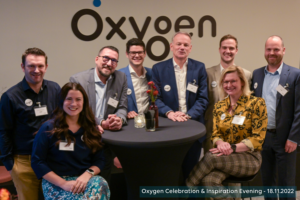 Oxygen Inspiration & Celebration evenening - 16.11.2022 - 3
